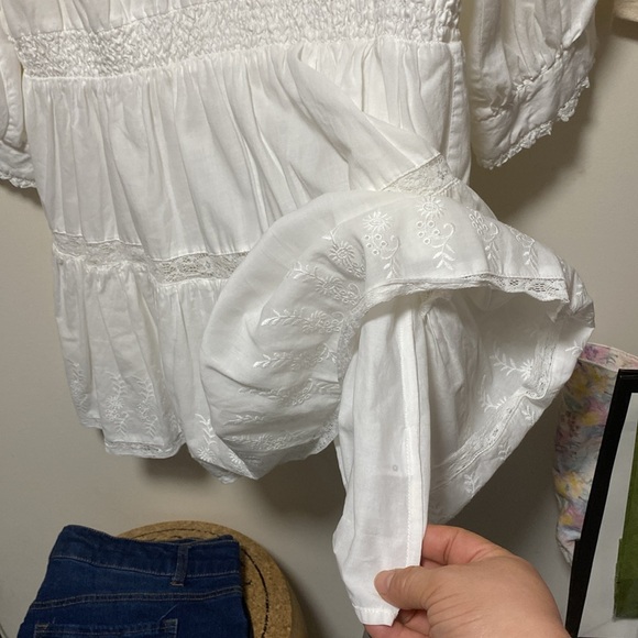 Love shack fancy 🎯 XL 👗‼️♥️ - Picture 3 of 4